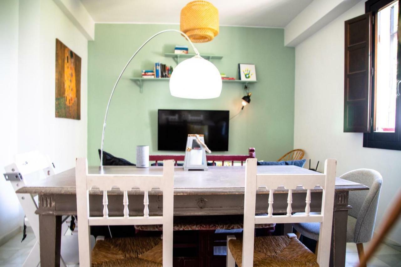Preciosa Casa La Humosa * Córdoba