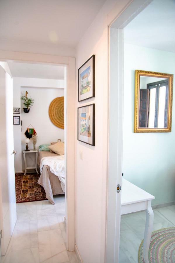 Preciosa Casa La Humosa * Córdoba