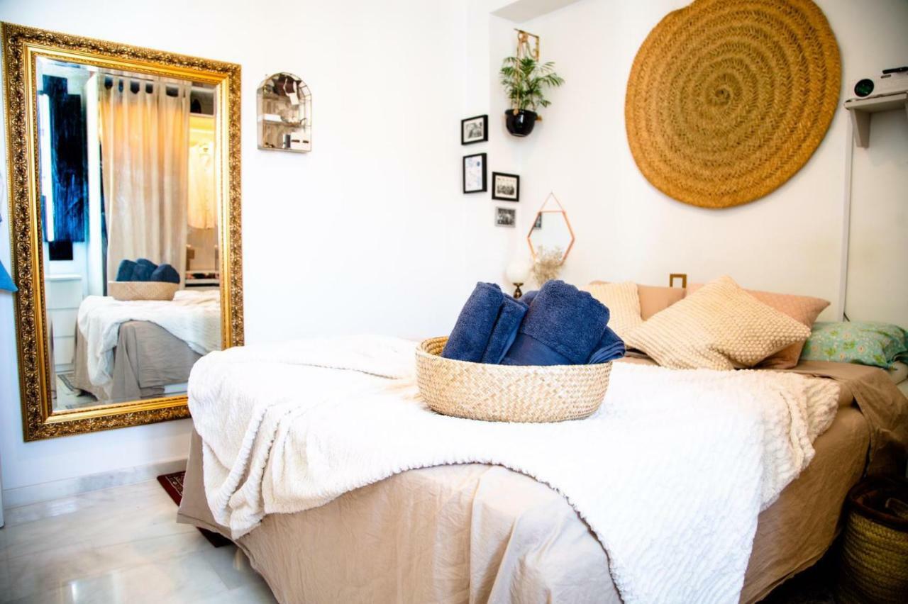 Preciosa Casa La Humosa Córdoba