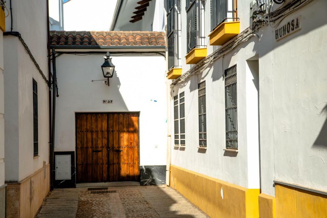 Preciosa Casa La Humosa Сasa de vacaciones
