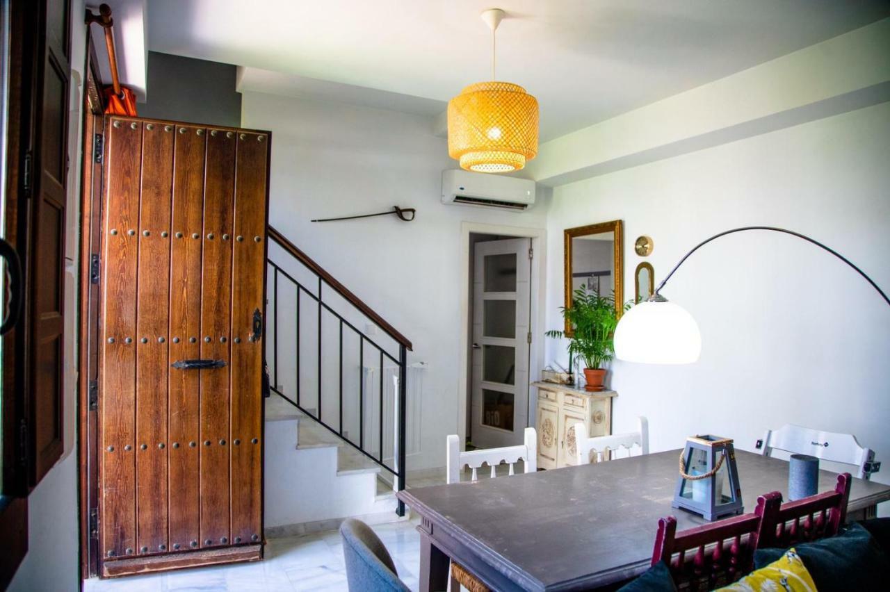 Preciosa Casa La Humosa Сasa de vacaciones Córdoba