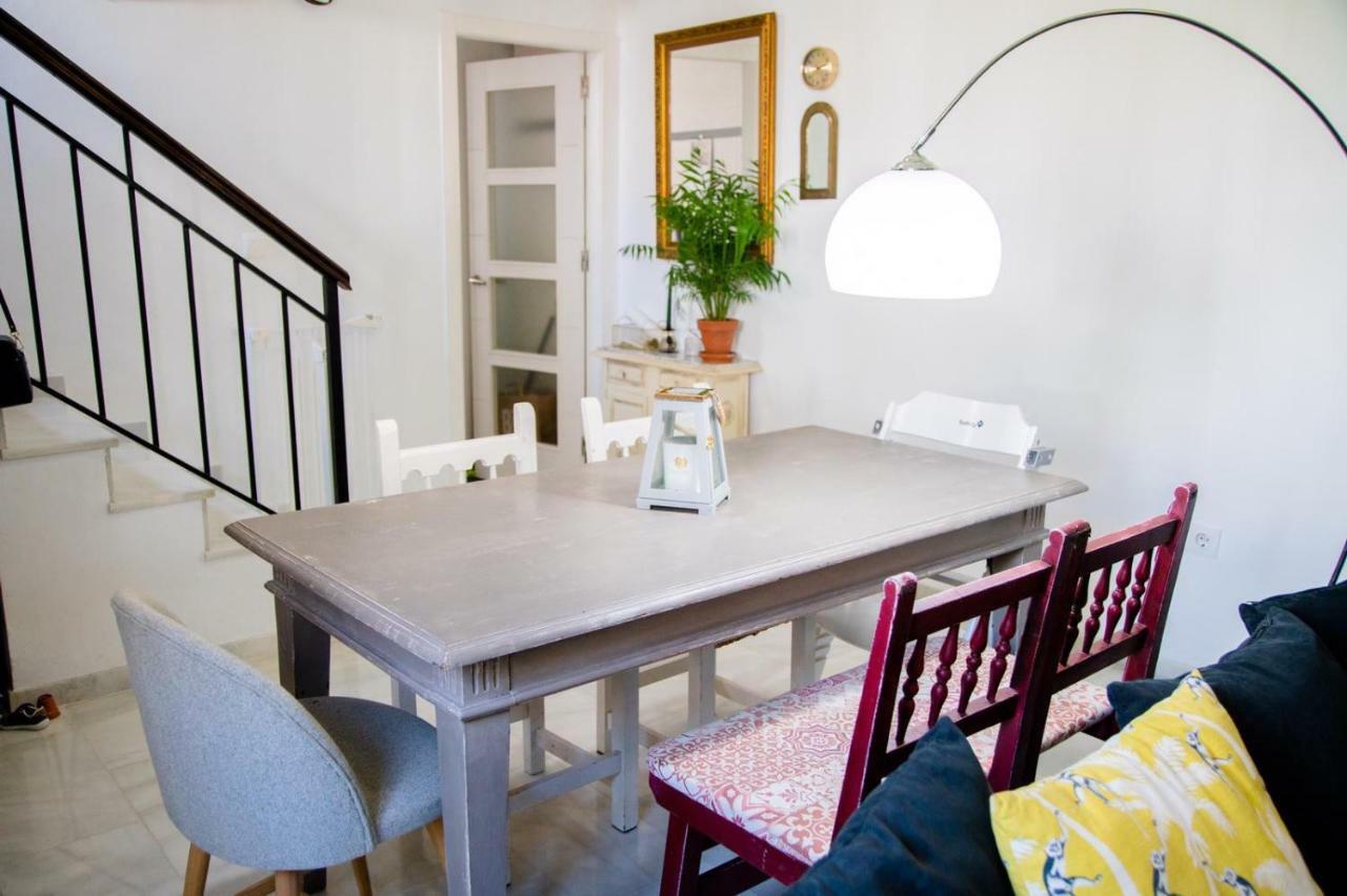 Preciosa Casa La Humosa Сasa de vacaciones Córdoba