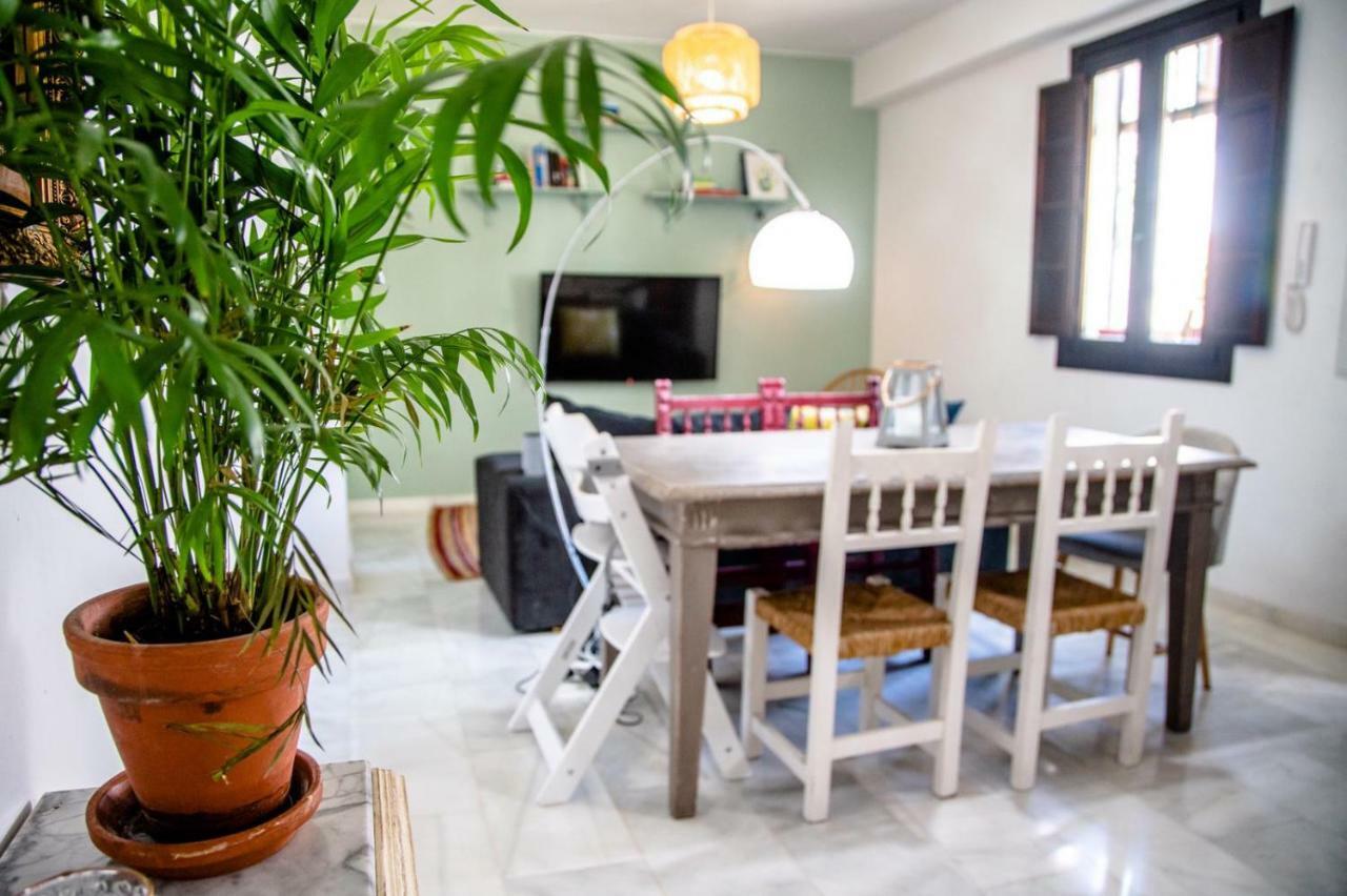 Preciosa Casa La Humosa * Córdoba