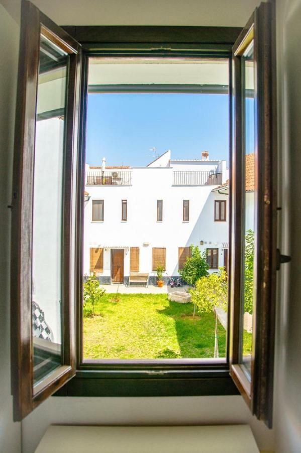 Сasa de vacaciones Preciosa Casa La Humosa Córdoba